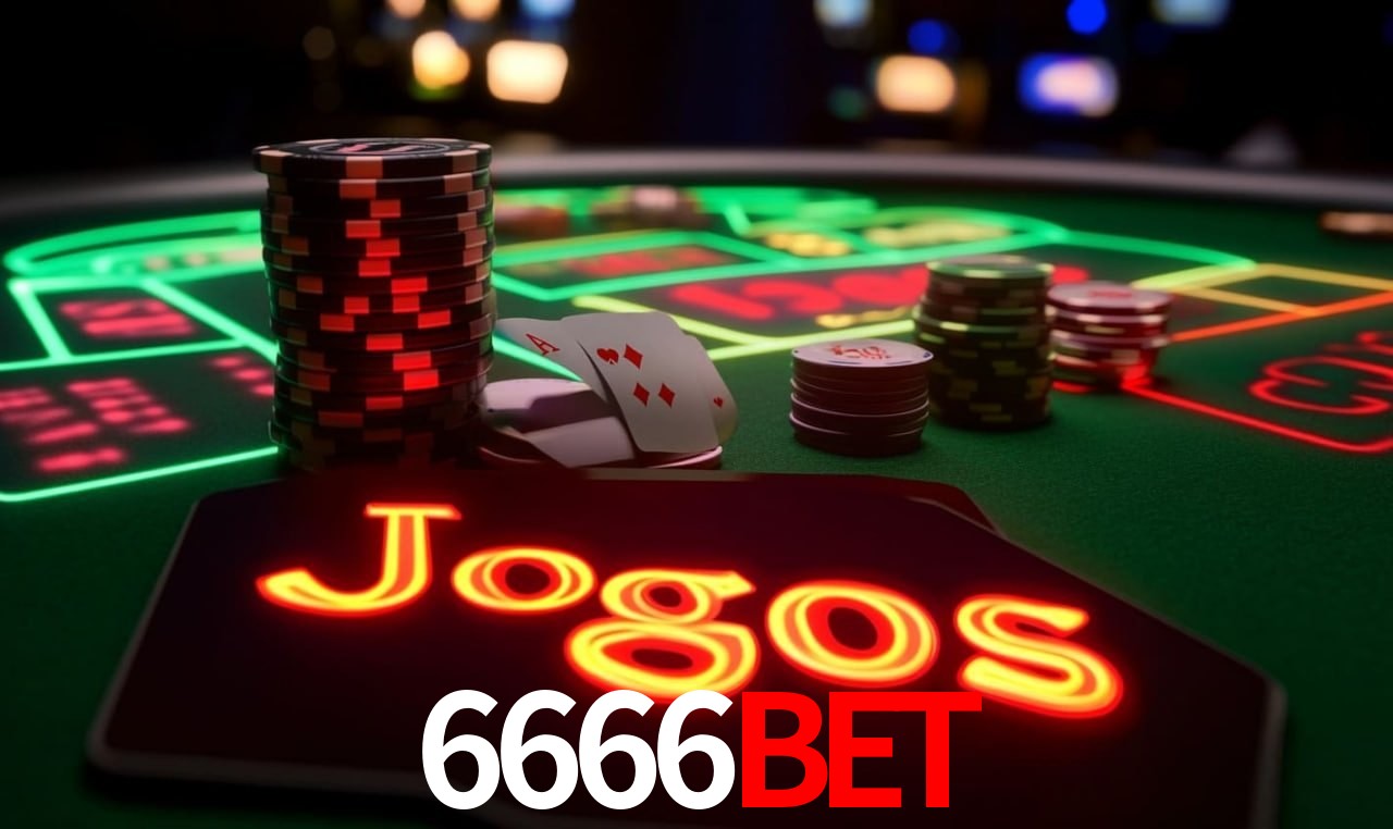 Ofertas Imperdíveis na 6666BET: Promoções e Bônus Que Valem a Pena