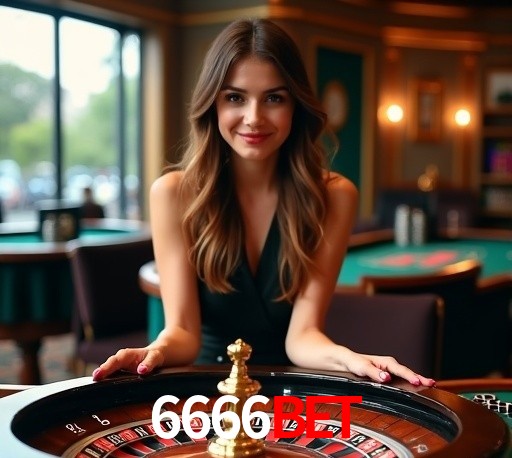6666BET app