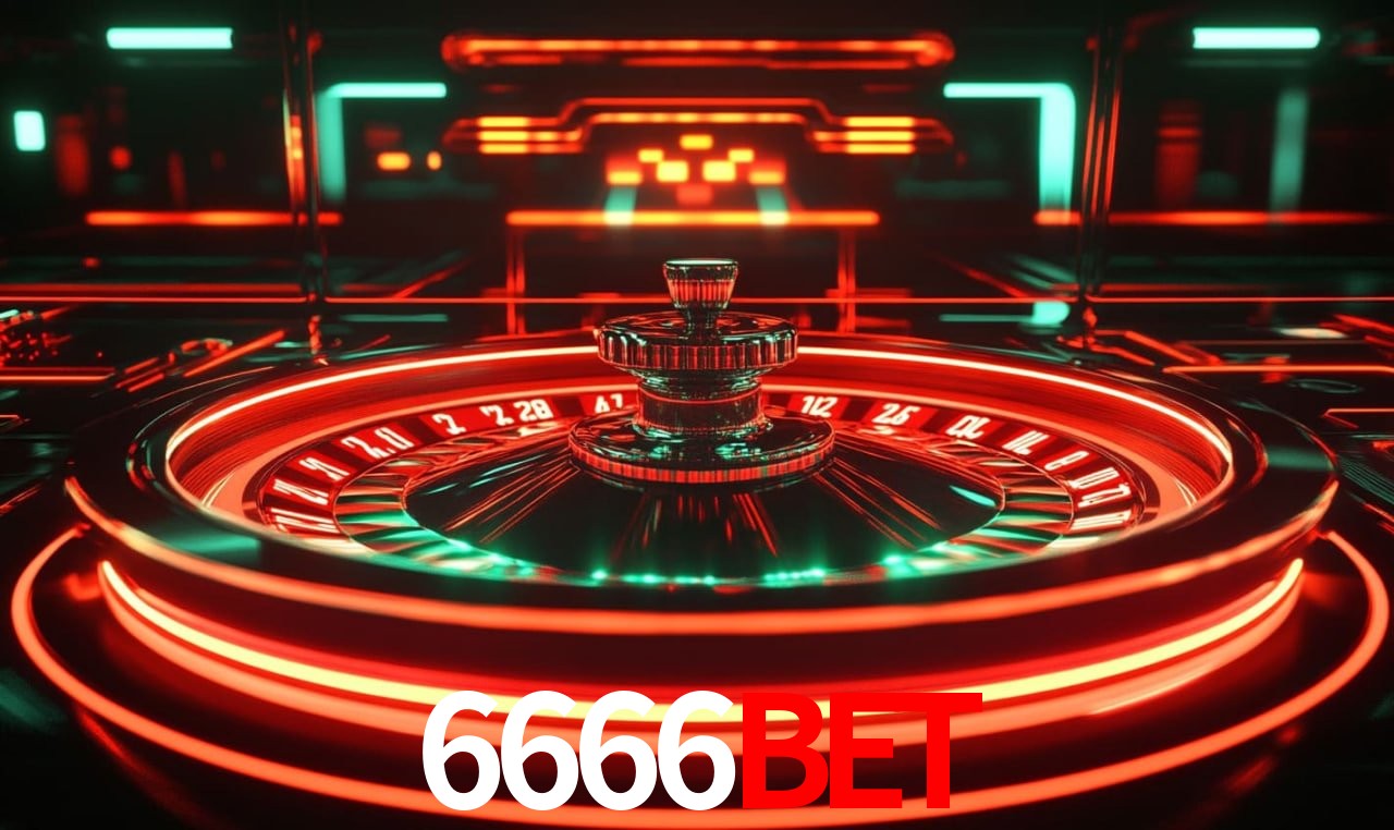 6666BET