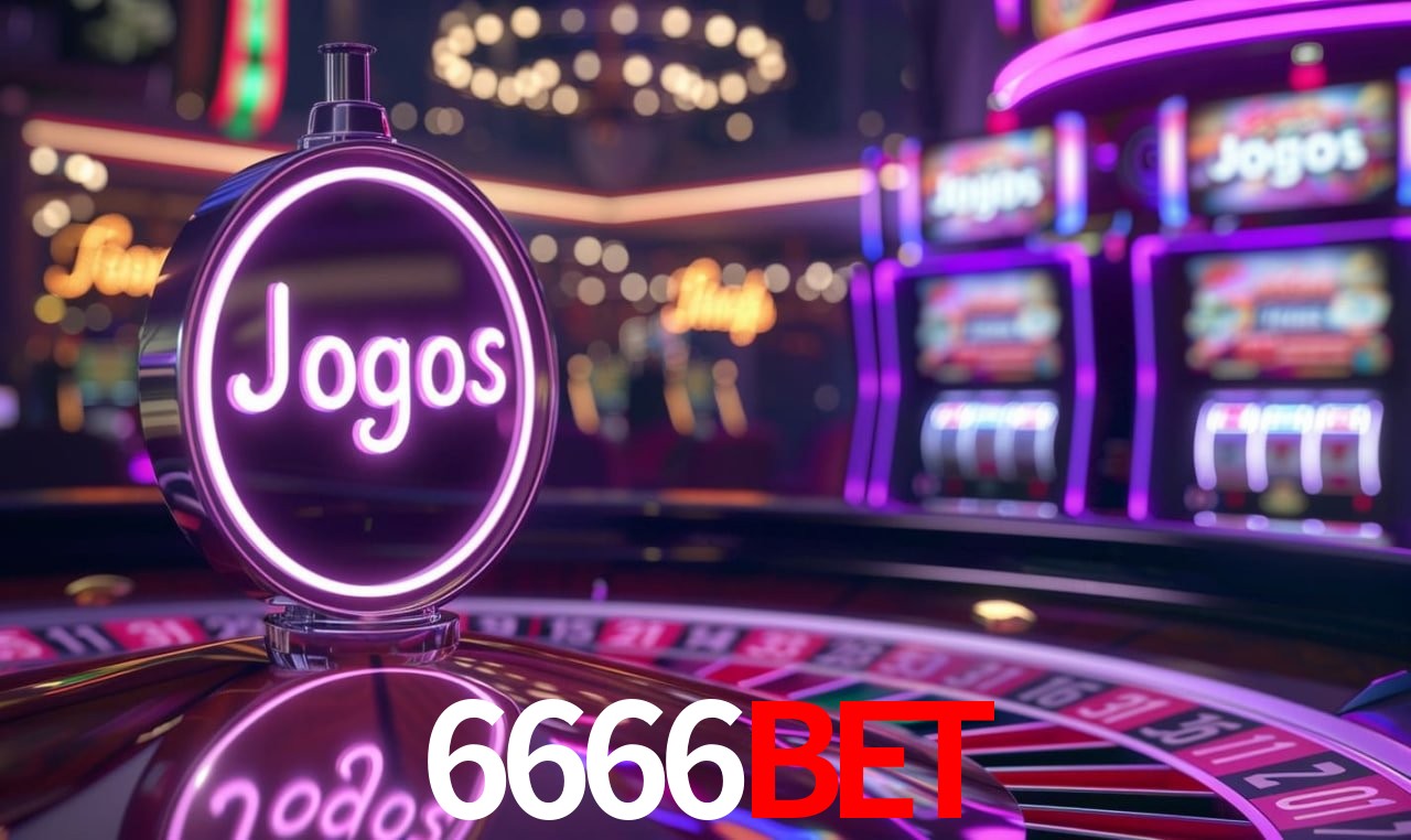 6666BET
